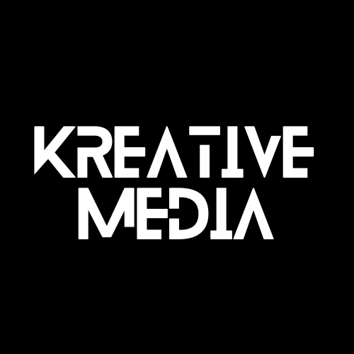 kreative media - website design agency in lagos nigeria